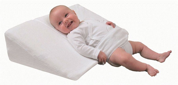 oreiller du lit bébé pas cher 