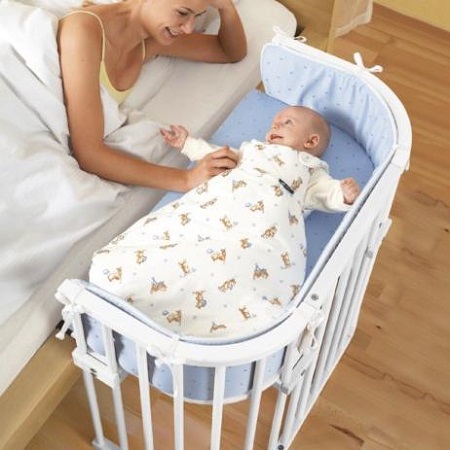 prix d'un lit bébé pas cher